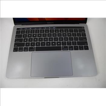 Apple MacBook Pro