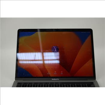 Apple MacBook Pro