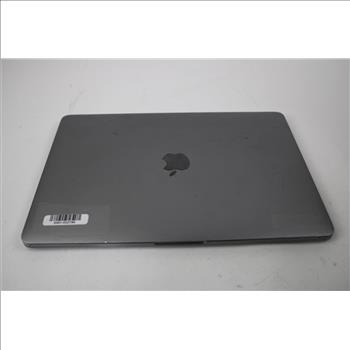 Apple MacBook Pro