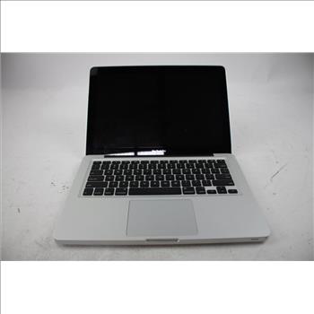 Apple MacBook Pro