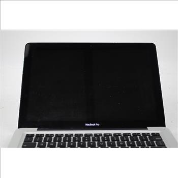 Apple MacBook Pro