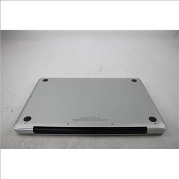 Apple MacBook Pro