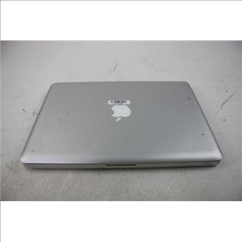 Apple MacBook Pro