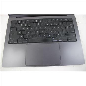 Apple MacBook Pro