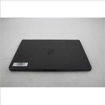 Apple MacBook Pro