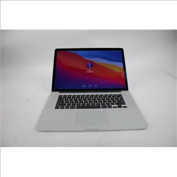 Apple MacBook Pro