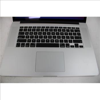 Apple MacBook Pro