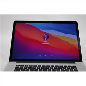 Apple MacBook Pro