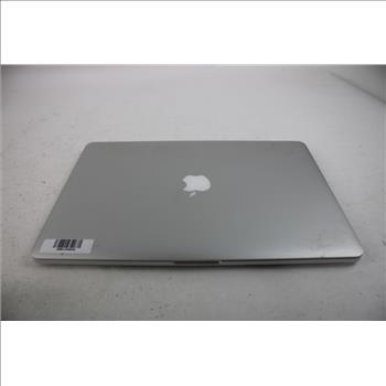 Apple MacBook Pro