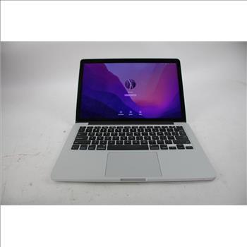Apple MacBook Pro