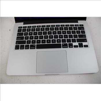 Apple MacBook Pro