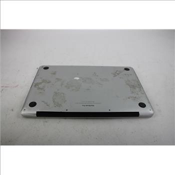 Apple MacBook Pro
