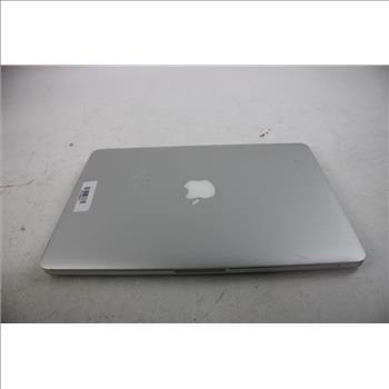 Apple MacBook Pro