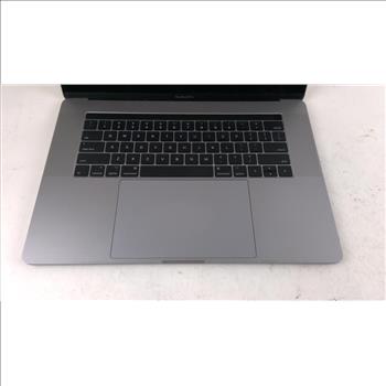 Apple Macbook Pro