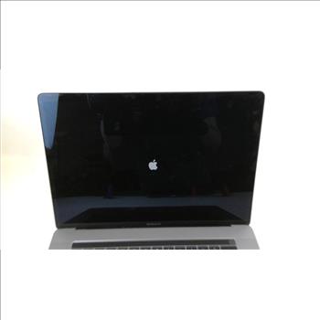 Apple Macbook Pro