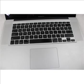 Apple Macbook Pro