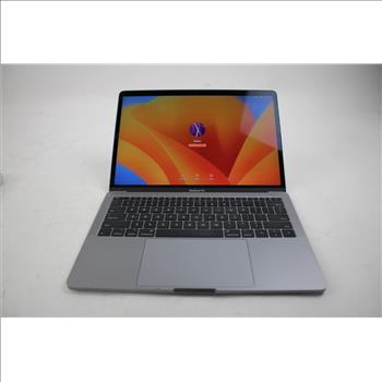 Apple MacBook Pro