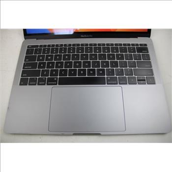 Apple MacBook Pro