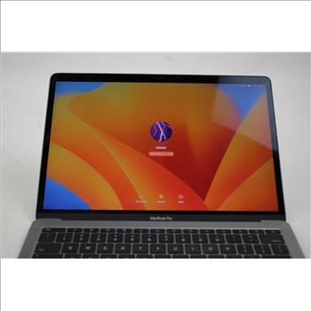 Apple MacBook Pro