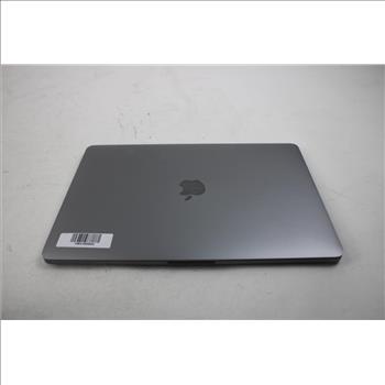 Apple MacBook Pro
