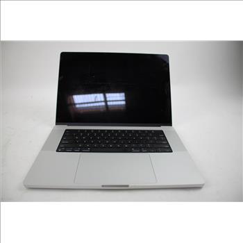 Apple MacBook Pro