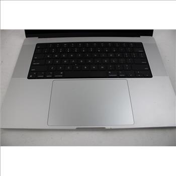 Apple MacBook Pro