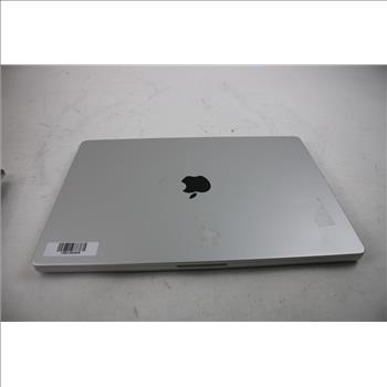 Apple MacBook Pro