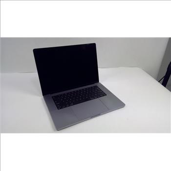 Apple MacBook Pro