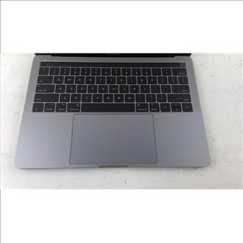 Apple Macbook Pro