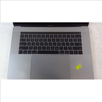 Apple Macbook Pro