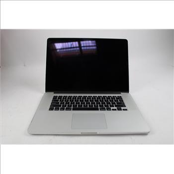 Apple MacBook Pro