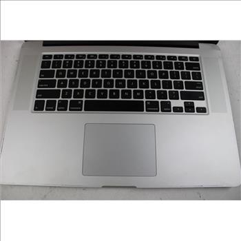 Apple MacBook Pro