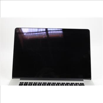 Apple MacBook Pro