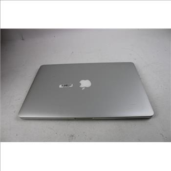 Apple MacBook Pro