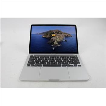 Apple Macbook Pro