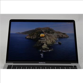 Apple Macbook Pro
