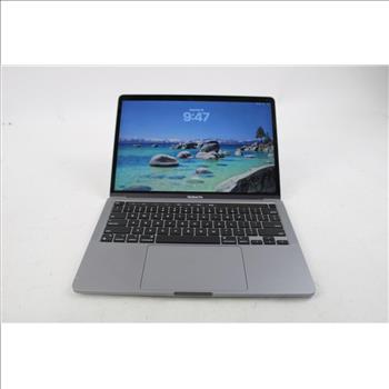 Apple Macbook Pro