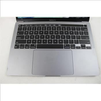 Apple Macbook Pro