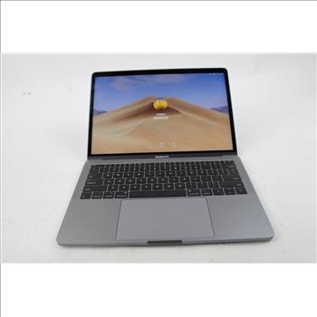 Apple Macbook Pro
