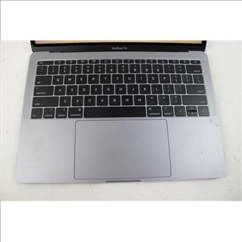 Apple Macbook Pro