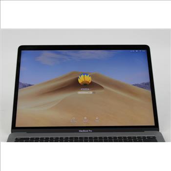 Apple Macbook Pro