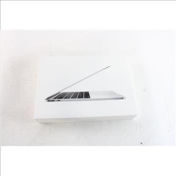 Apple Macbook Pro