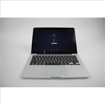 Apple MacBook Pro