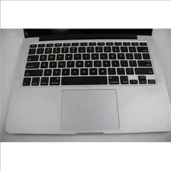 Apple MacBook Pro