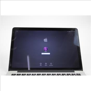 Apple MacBook Pro