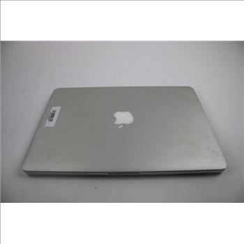 Apple MacBook Pro