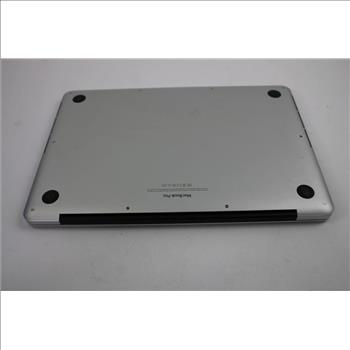Apple MacBook Pro