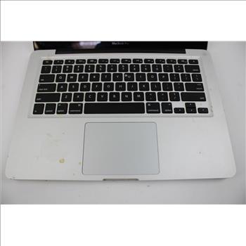 Apple MacBook PRO
