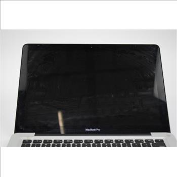 Apple MacBook PRO