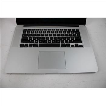 Apple MacBook Pro
